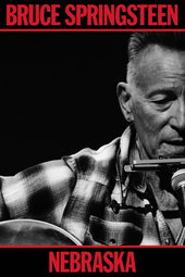 Bruce Springsteen - Nebraska Live