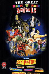 The Great Rock'n Roll swindle