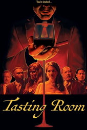 Tasting Room