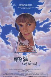 Peggy Sue s'est mariée
