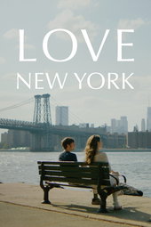 Love New York