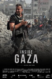 Dans Gaza