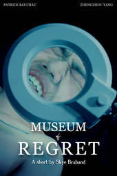 Museum of Regret