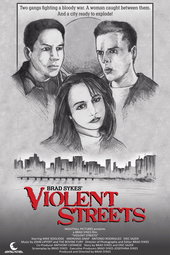 Violent Streets