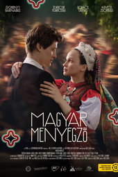 Hungarian Wedding