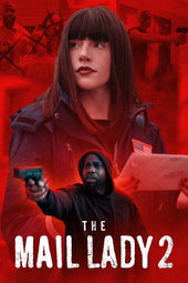 The Mail Lady 2