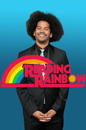 Reading Rainbow