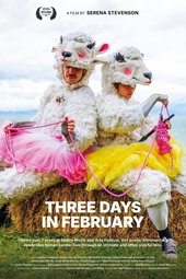 Three Days in February