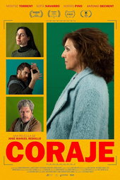 Coraje
