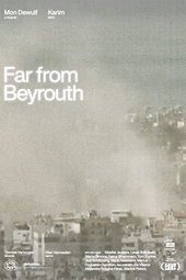 Far from Beyrouth