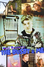 The Busby & Me