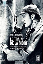 Sherlock Holmes et Le Train De La Mort
