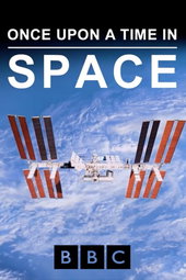 Once Upon a Time in Space