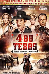 4 Du Texas