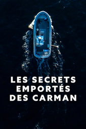 Les Secrets emportés des Carman