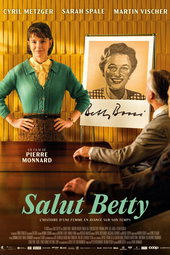 Salut Betty