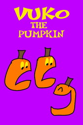 Vuko the Pumpkin