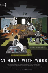 At Home with Work