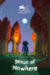 Sense of Nowhere