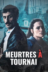 Meurtres à Tournai