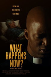 What Happens Now?