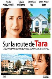 Sur la route de Tara