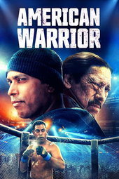 American Warrior
