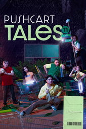 Pushcart Tales