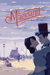 The Magician