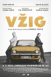 Vžig