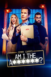 Am I the A**hole?