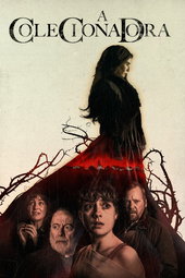 The Collector: You're Next