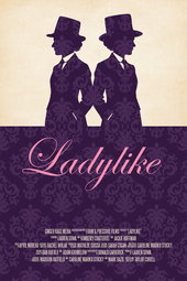 Ladylike
