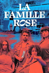 La Famille Rose