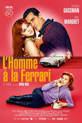 L'Homme à la Ferrari