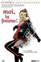Moi, la femme