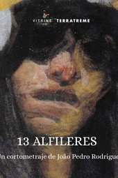 13 Alfinetes
