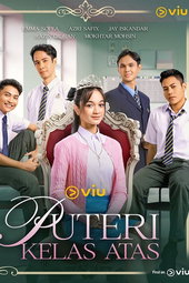 Putri Kelas Atas