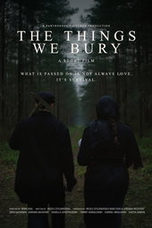 The Things We Bury
