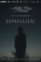 Doprovázení