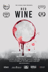 Red Wine