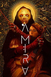 Amira