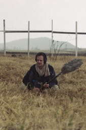 An Open Field