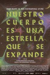 Our Body Is an Expanding Star