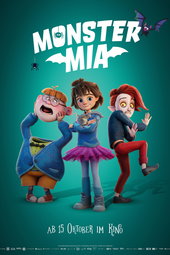 Monster Mia