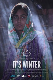 It's Winter