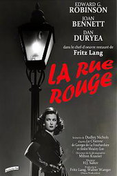 La Rue Rouge