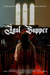 Last Supper