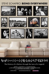 Steve Schapiro: Being Everywhere