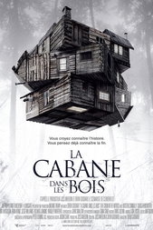La Cabane dans les bois
